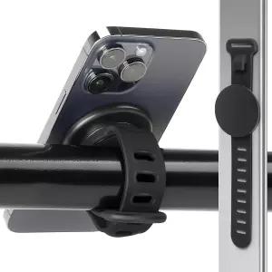 Magsafe 17 16 15 14 13 12 시리즈 스티어링 휠 휴대폰 거치대 펠로톤 GYM 손목 쇼핑 골프 카트 자전거