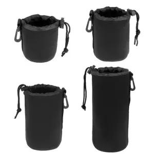 카메라가방 카메라 렌즈 커버 네오프렌 가방 방수 파우치 디지털 SLR Shocproof