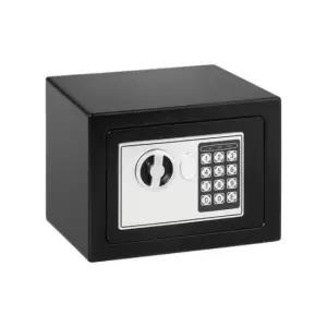 [문구/오피스] 가정용 스마트 미니 소형 개인 비밀 금고 현금보관함