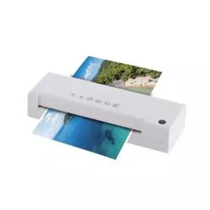 [문구/오피스] 코팅기 UL3302 A3 화이트 라미에이스