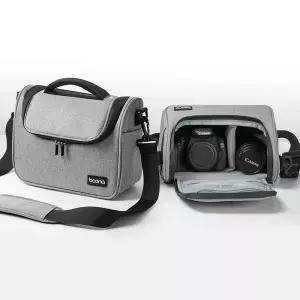 카메라가방 디지털 SLR 어깨 가방 캐논 니콘 소니 Sony 마이크로 카메라 방수 렌즈 사진