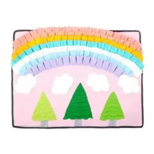 [반려] 강아지 코방석 꿈 애견 노즈워크 훈련 장난감