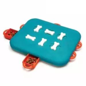 [반려] 강아지 서랍 장난감 레벨3 1P 간식 놀이 훈련 퍼즐