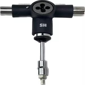 스케이트하우스 래칭 다기능 스케이트보드 스케이트 도구