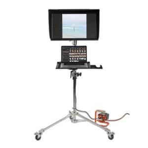 이동식 모니터 스탠드 마운트 와이비홀딩스 모니터암 수 절 이젤 컴퓨터 하부 회사