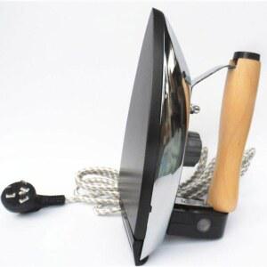 건식다리미 공업용 업소용 조절 테플론 전문가용 알루미늄