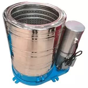 대형 탈수기 공업용 짤수기 수영복 스테인리스