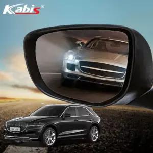 자동차 와이드 사각지대 광각 사이드미러 백미러 제네시스GV70