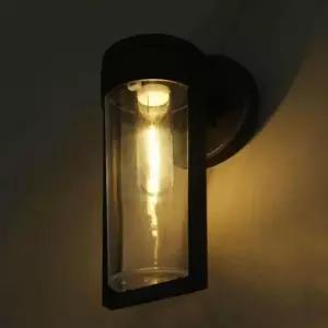 [데코] 자동점등 태양광 조명 전등 벽등