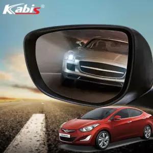 자동차 와이드 사각지대 광각 사이드미러 백미러 아반떼MD