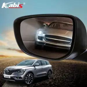 자동차 와이드 사각지대 광각 사이드미러 백미러 QM6