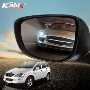 자동차 와이드 사각지대 광각 사이드미러 백미러 카이런