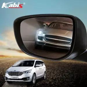 자동차 와이드 사각지대 광각 사이드미러 백미러 올뉴카니발