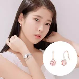 [제이에스티나] J Basic 귀걸이 (JJJBEQ0BF102SR000)