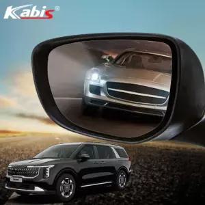 자동차 와이드 사각지대 광각 사이드미러 백미러 카니발KA4