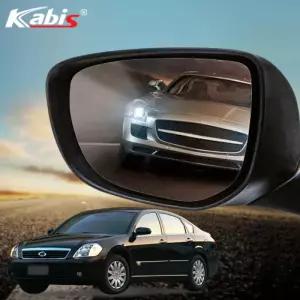 자동차 와이드 사각지대 광각 사이드미러 백미러 뉴SM5