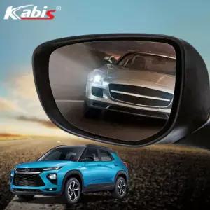 자동차 와이드 사각지대 광각 사이드미러 백미러 트레일블레이저