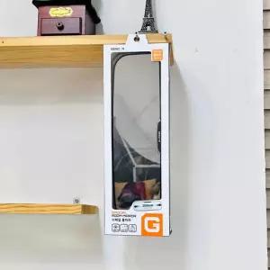 제노바 스페셜 룸미러