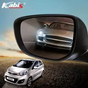 자동차 와이드 사각지대 광각 사이드미러 백미러 올뉴모닝TA