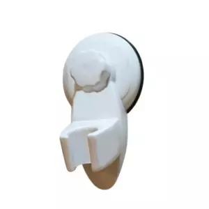 스트롱 다이얼 흡착 샤워기걸이