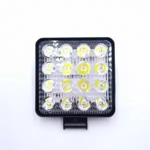 집어등 만들기 48와트 led부품 12V 24V겸용 캐미라이트 엘이디 써치라이트