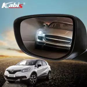 자동차 와이드 사각지대 광각 사이드미러 백미러 QM3