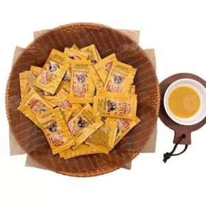 VB 움트리 강겨자 3g 소포장 일회용 겨자소스 50개