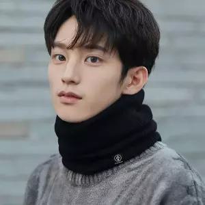 자전거 목도리 방한 털 넥워머 목토시 방한장비