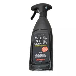 불스원 퍼펙션 휠 타이어 크리너 600ml