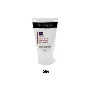 뉴트로지나 리페어 시카 풋크림 56g 모든피부용