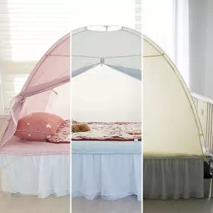 원터치 난방텐트 모음전