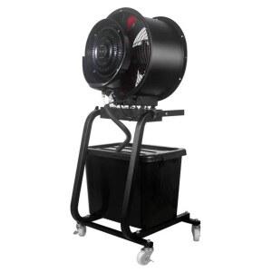 축사용 미스트 선풍기 스프레이 물분무 산업용 분사 분무