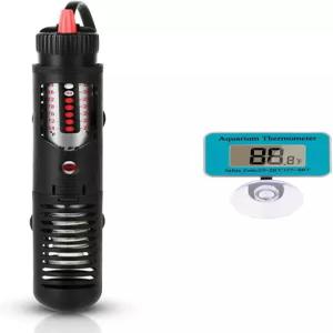 다투 수족관 히터 수조 잠수식 25와트 1년 보증