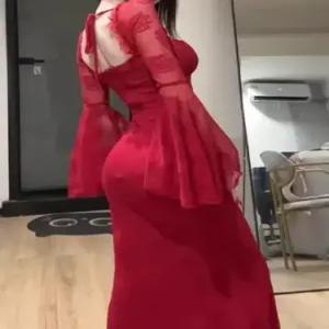 원피스 여자 레이어드 레이스 가을슬림핏 샤오양가 톤즈 귀티나는 SPO마켓3