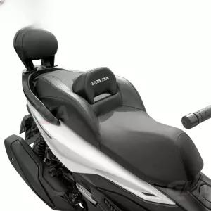 마켓모노 포르자350 대형 쿠션 컴포트 350 GKA좌석높이 로우 시트 다운 FORZA 쿠