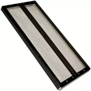 질라 후드 스크린 커버 48X13 힌지형