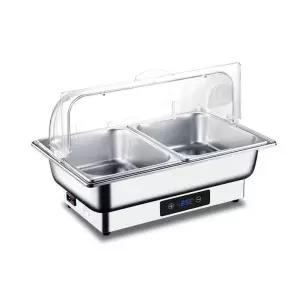 호텔 어묵 조리기 업소용 보온기 워머기 음식 소형