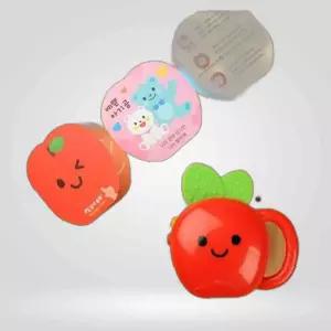 멜로디 봉봉 나들이 유아사운드북 유아완구 동요 사운드북