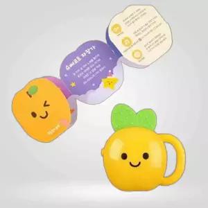 멜로디 봉봉 자장가 유아완구 사운드북 동요 유아사운드북