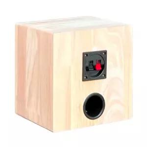 목재 스피커 케이스 박스 스피커통 빈상자 오디오