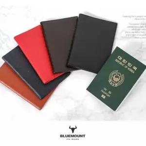 IWH 소가죽 남녀 여권지갑 여권커버 케이스 커플 여행 pMw7+2UUQ