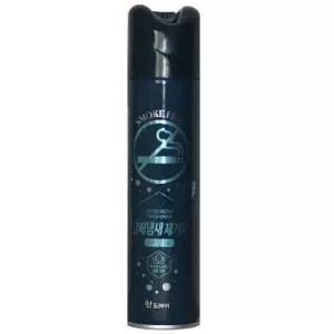 산도깨비 공기청향제, 담배냄새제거제 페파민트향, 스프레이 300ml, 1개