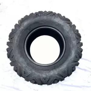 4륜 오프로드 해변 비치바이크 사발이 타이어