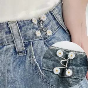 셀프수선 클립 허리 둘레 조절핀 mSK8+9uHA