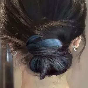 다양한 스타일 볼륨 똥머리연출 가발 ST0581 nqh9+3BwU