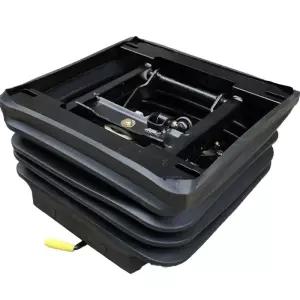 트럭 의자 쇼바 대형 시트 커버형