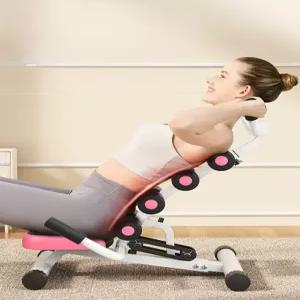 홈트 허리 견인기 스트레칭 물구나무 운동기구