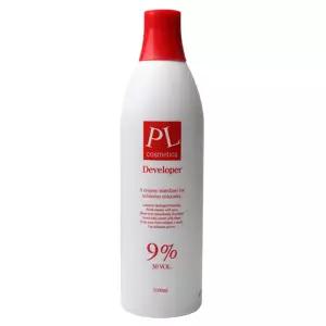 피엘 디벨로퍼 9％ 산화제 30 VOL 1000ml