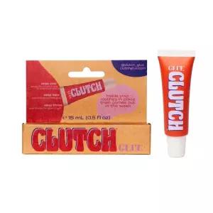 클러치 리퀴드 패션 테이프 - 클리어 바디 의류 드레스 스트랩 및 액세서리를 위한 맞춤형 스킨 이벤트