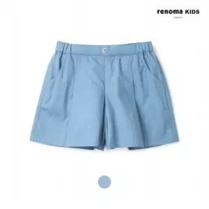레노마 키즈 [정상가 47000원] 해지 주름 반바지